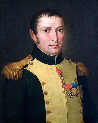 José I Bonaparte (Biografía)