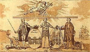 La Asamblea Constituyente(1789-1791)