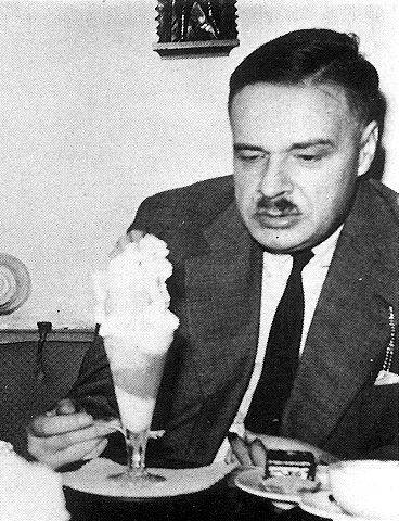 Second Einstein`s son was born.