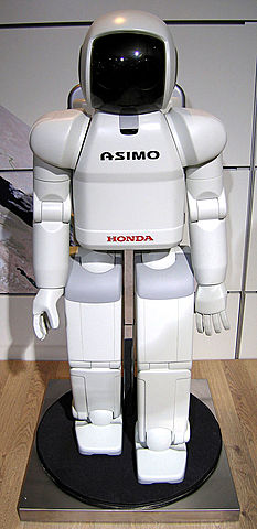 Asimo