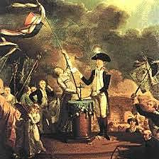 La Asamblea Constituyente(1789-1791)