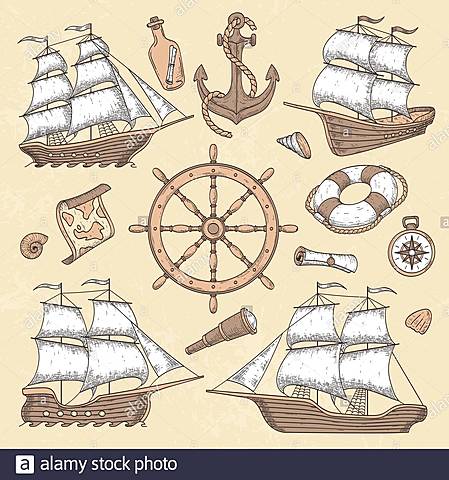 Evento 2 Comienzos del Comercio