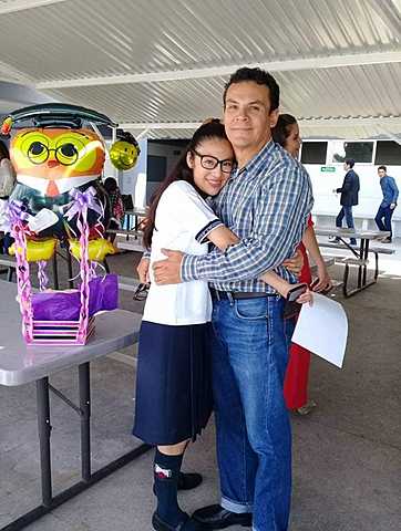 Graduación Secundaria