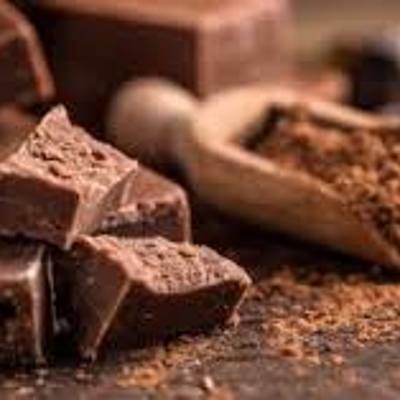 Timeline: Chocalate history