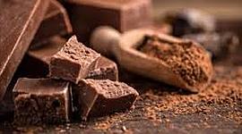 Timeline: Chocalate history