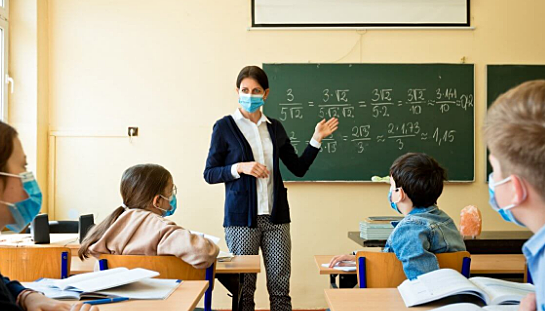 ma premièr journé secondaire