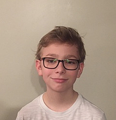 je rentre au secondaire