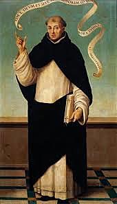 Sant Vicens Ferrer