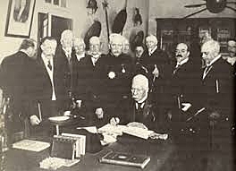 Las políticas Porfiristas a la industria henequenera