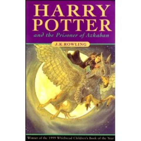 Harry Potter and the prisoner of azkaban is released