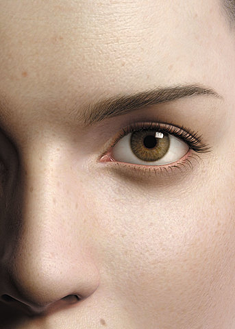 Final Fantasy movie is released. Rendering tears and water are now possible