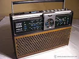 Radios portatiles