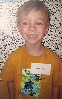 je rentre a l'école