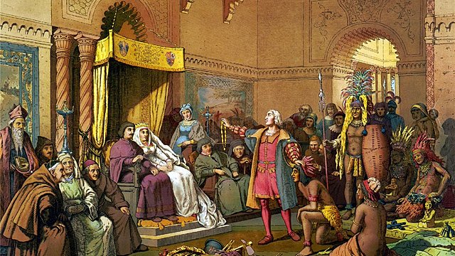 Evento 5 España toma la contabilidad