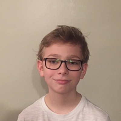 Timeline: c'est l'histoire de Antonin le sicle éternel