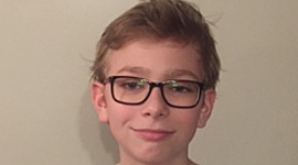 Timeline: c'est l'histoire de Antonin le sicle éternel