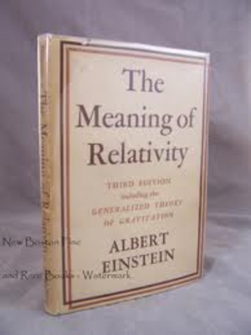 Unified Field Theory