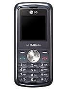 LG KP105