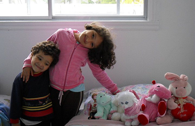 premiere appartement au canada