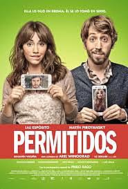 "Permitidos"