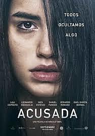 "Acusada"
