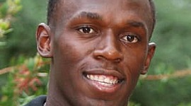 Timeline: The fastest man alive: Usain Bolt