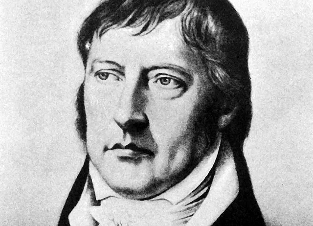 Hegel