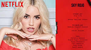 "SKY ROJO"