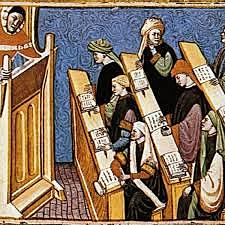 Método escolástico