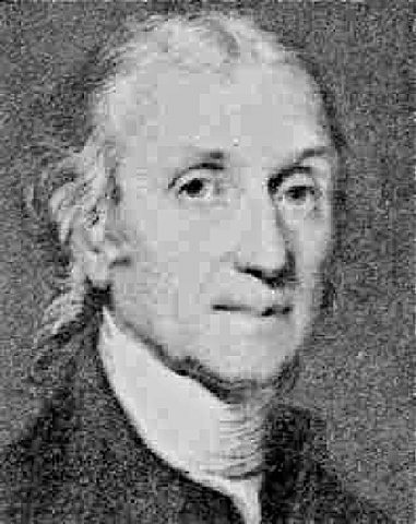 Henry Cavendish