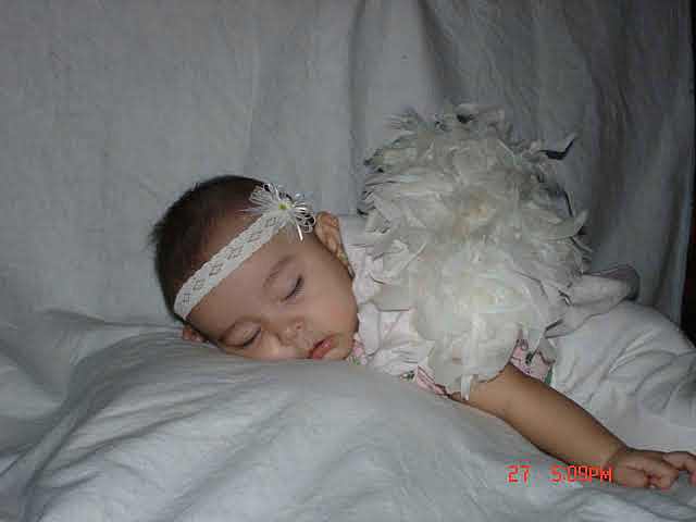 Julio 21 2004 Nacimiento