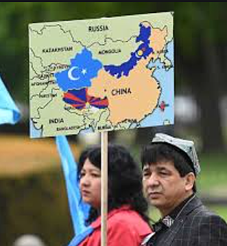 Integración en la República Popular China