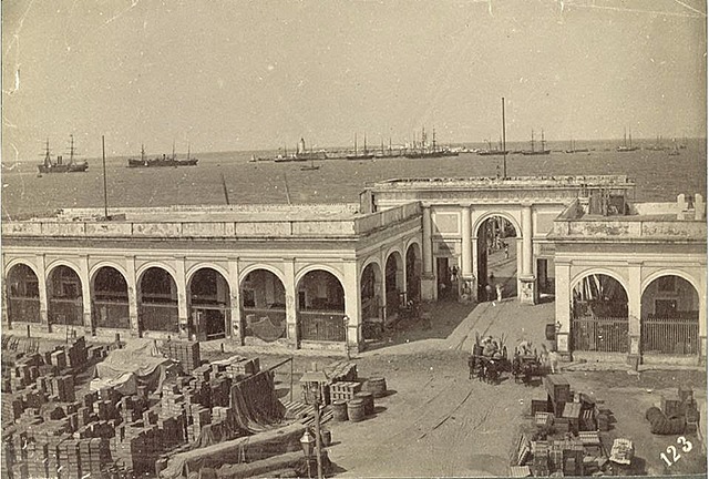 Del año 1900 a 2000.