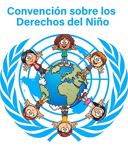 Declaración de los Derechos del Niño 1959
