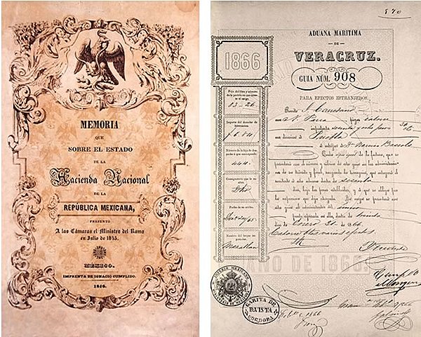 Del año 1900 a 2000.