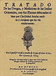 Cristóbal de Acosta