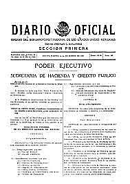 Del año 1900 a 2000.