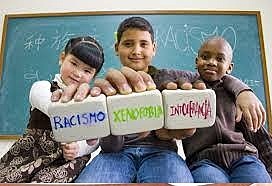 Conferencia Mundial sobre el racismo 2001