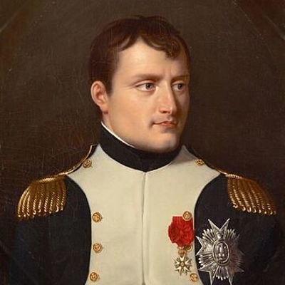 Timeline: Napoleonic Timeline