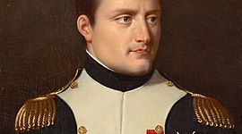 Timeline: Napoleonic Timeline