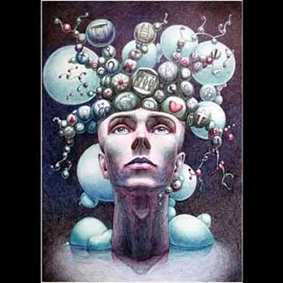 Timeline: Concepto del hombre a través de la historia y la filosofía