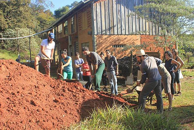 Escola Aitiara compra área da ABT (agora através das empresas Épico/Hermes)