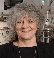 Ada Yonath