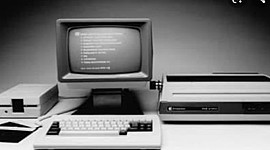 Timeline: Generaciones de las computadoras