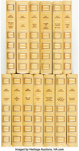 The epopee in Chinese literature.