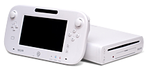 Wii U