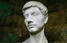 Publio Virgilio (70-19 a. n. e.)