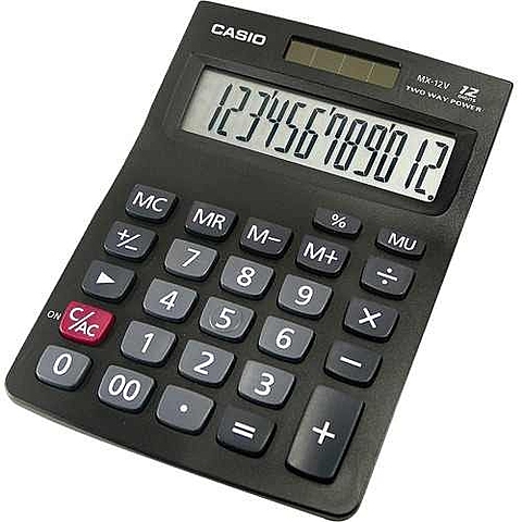 Calculadora
