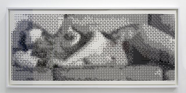 The first composition