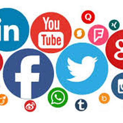 Timeline: Redes sociales